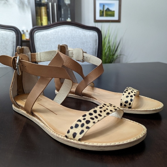 Dolce vita sale nolen sandals